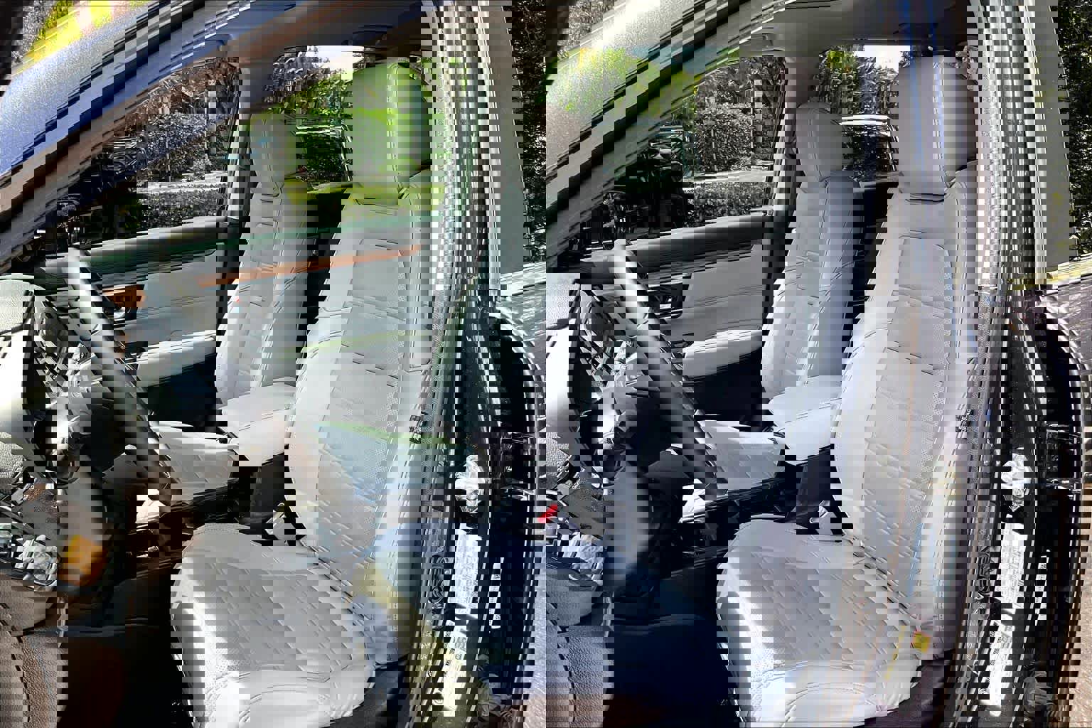 Used 2017 Honda CR-V Touring image 8