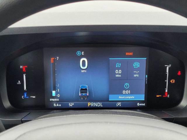 New 2026 Ford Maverick XLT image 15