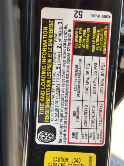 Used 2020 Toyota Camry XLE image 20