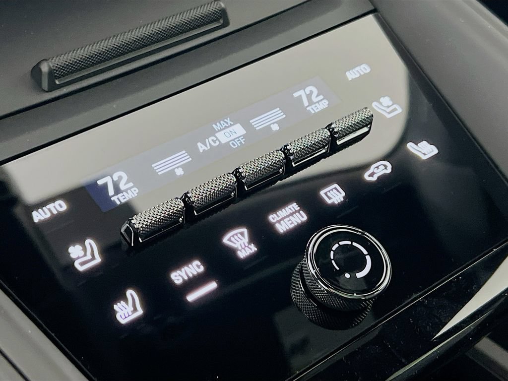 New 2026 Porsche Macan 4 Electric AWD/4WD image 18
