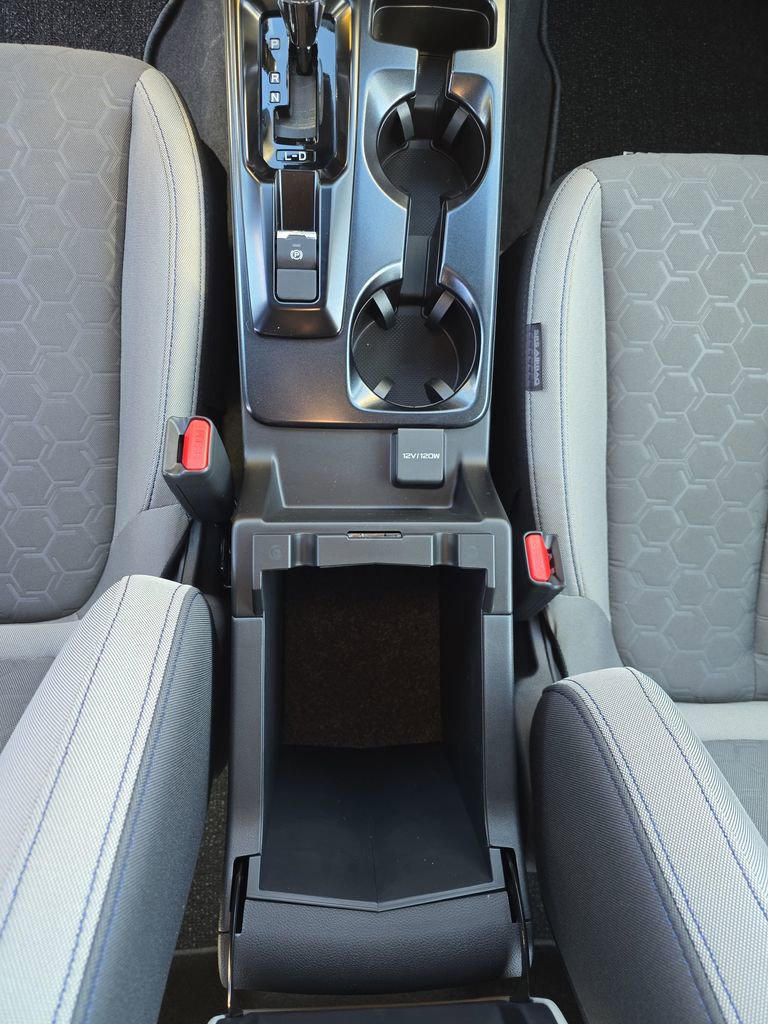 New 2026 Subaru Forester image 21