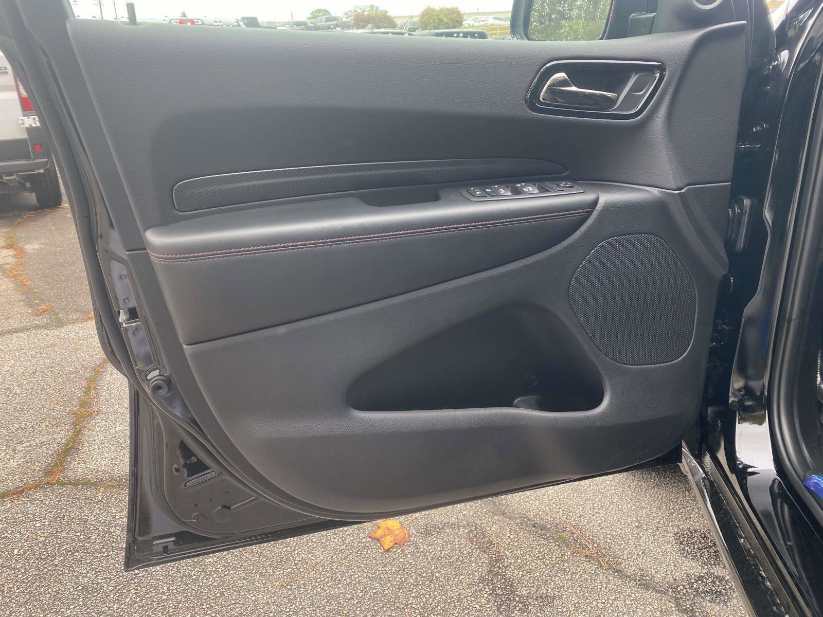 New 2026 Dodge Durango GT image 9