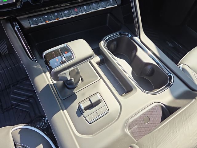 New 2026 GMC Sierra 1500 AT4X w/ AT4X AEV Edition AWD/4WD image 27