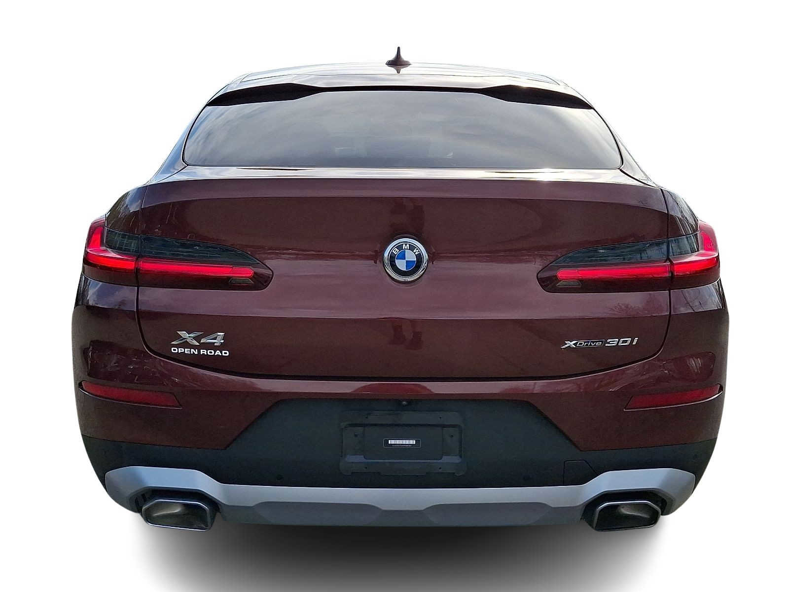 Used 2023 BMW X4 xDrive30i w/ Premium Package AWD/4WD image 5