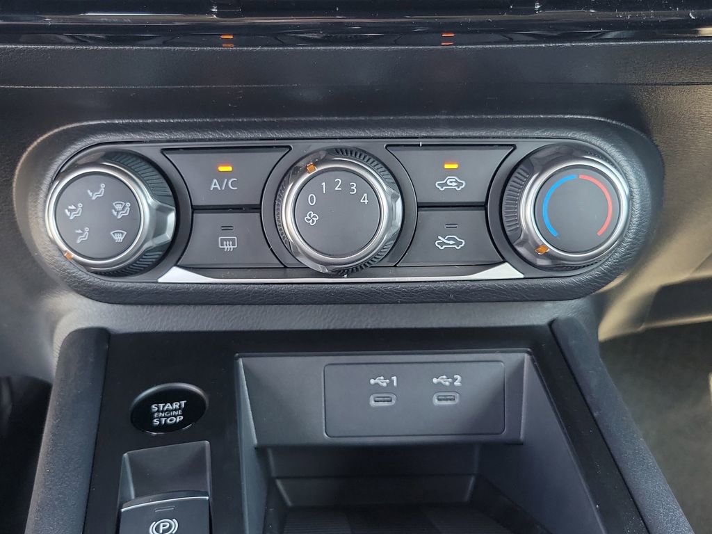 New 2026 Nissan Kicks S image 11