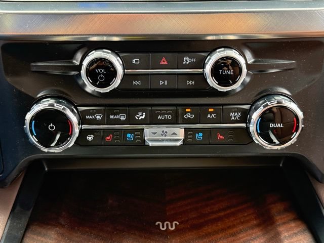 New 2026 Ford F350 King Ranch w/ FX4 Off-Road Package AWD/4WD image 25