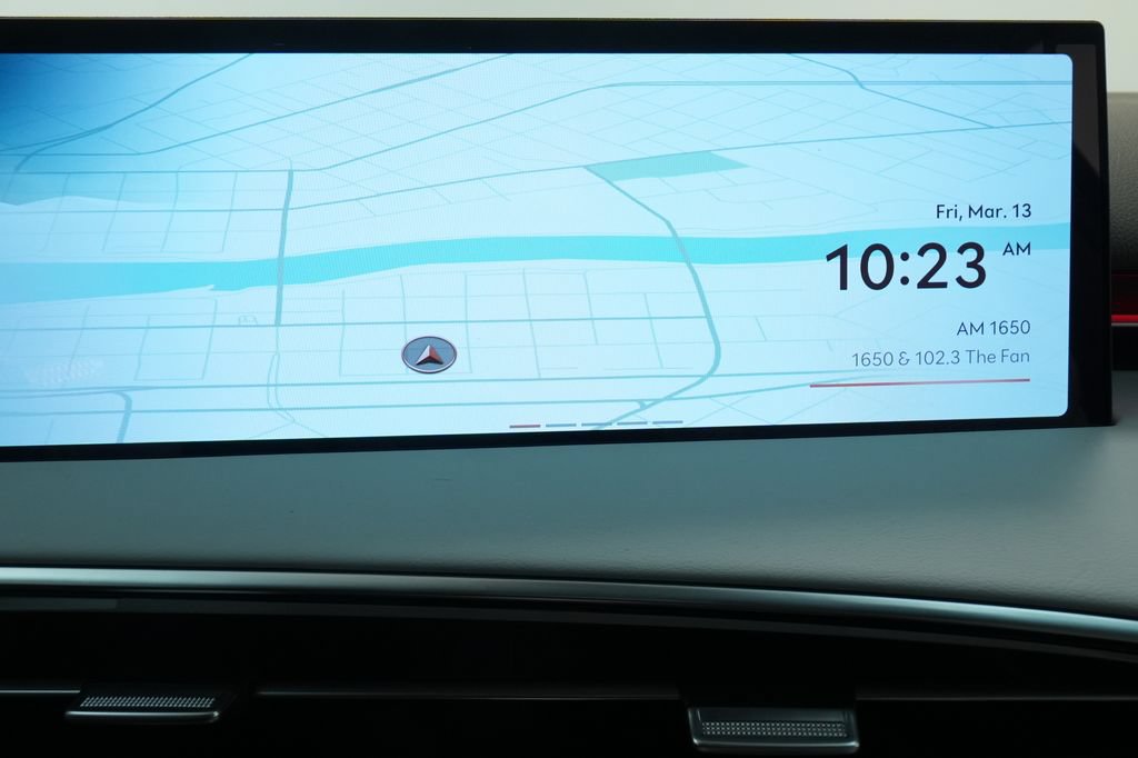 New 2026 Genesis GV70 2.5T Advanced AWD/4WD image 41
