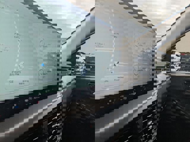 New 2026 Ford Escape SE image 60