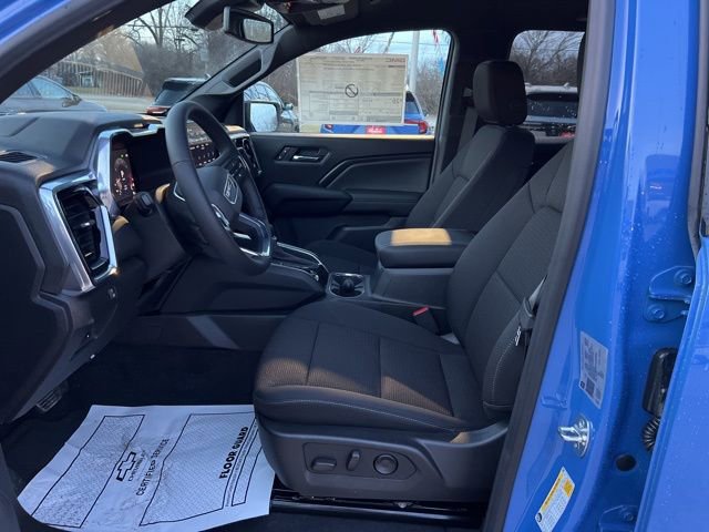 New 2026 GMC Canyon Elevation w/ Convenience Package image 11