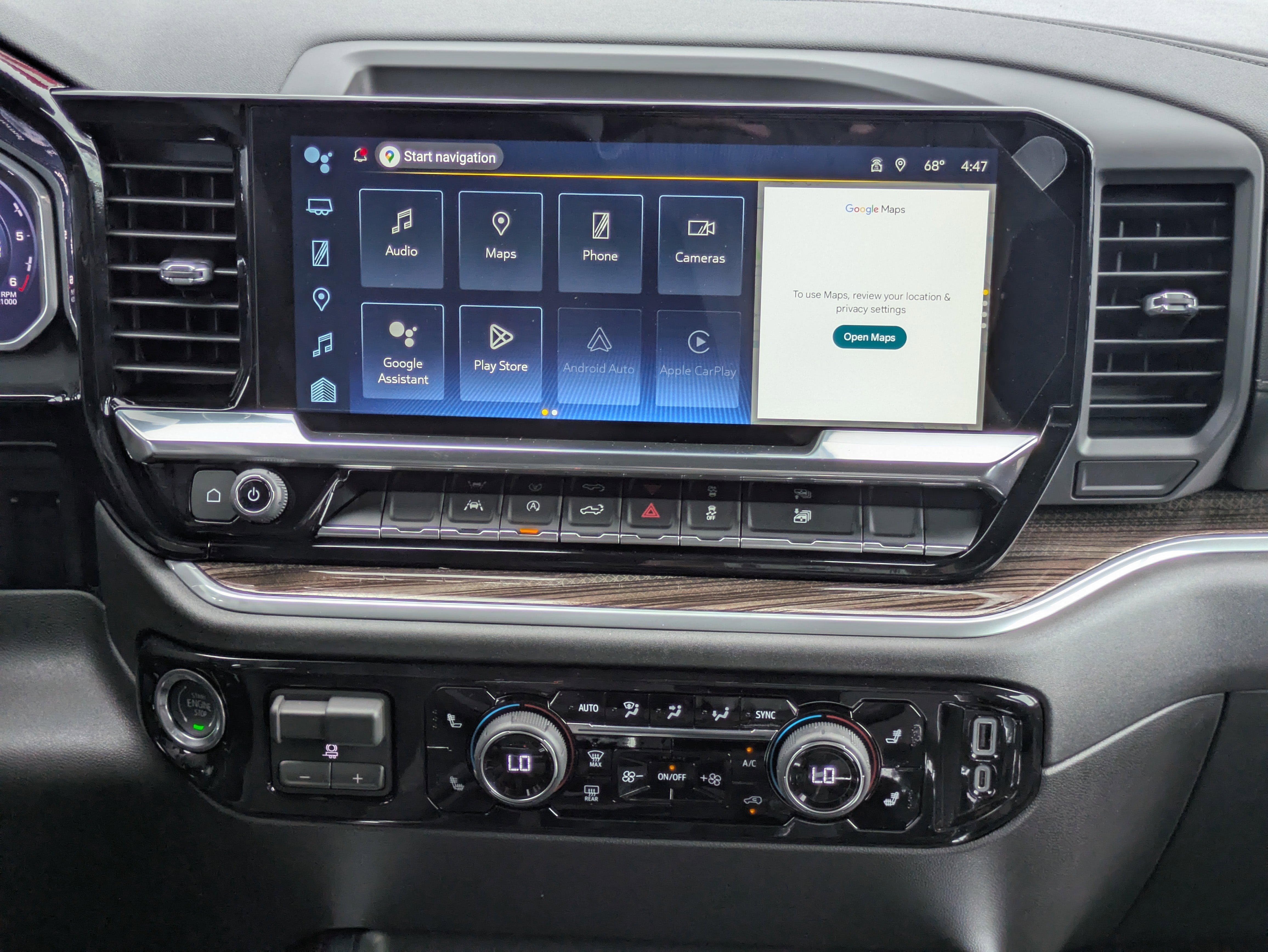 New 2026 Chevrolet Silverado 1500 RST w/ All Star Edition Plus image 5