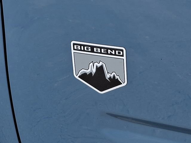 Certified 2022 Ford Bronco Sport Big Bend image 32