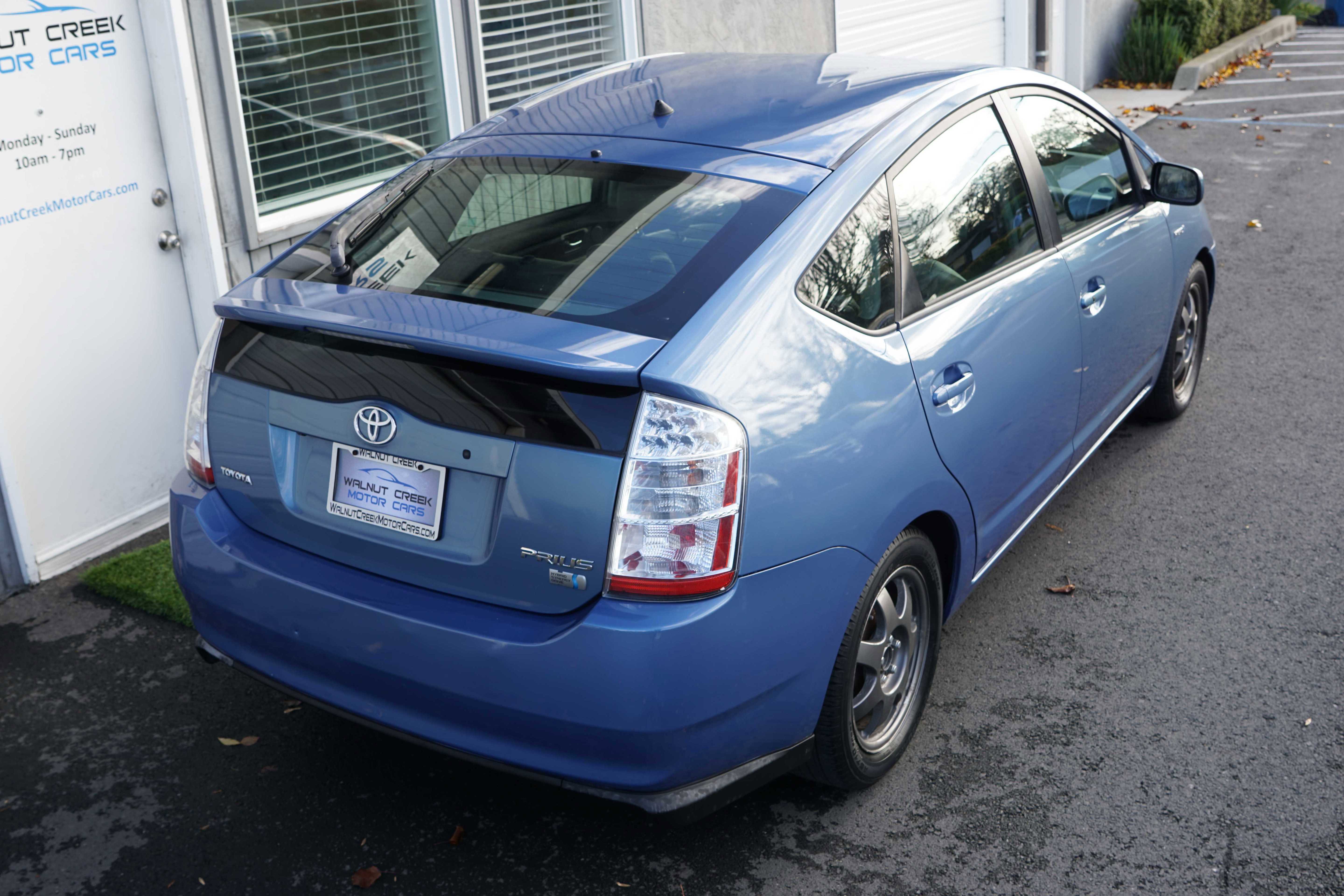 Used 2009 Toyota Prius Touring image 23