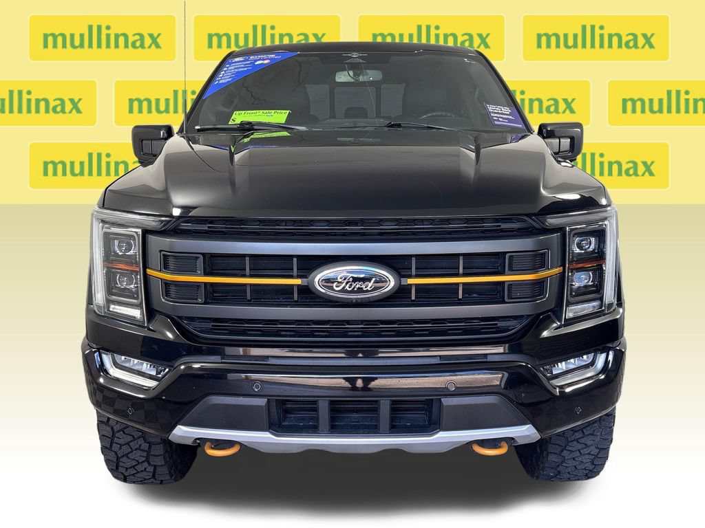 Used 2023 Ford F150 Tremor w/ Equipment Group 402A High AWD/4WD image 15