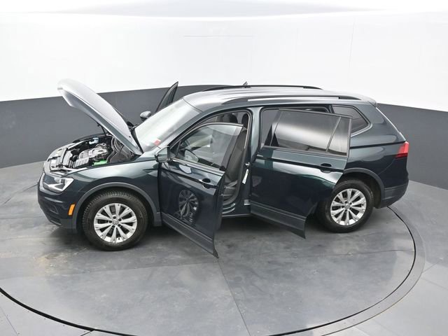 Used 2018 Volkswagen Tiguan S FWD image 70