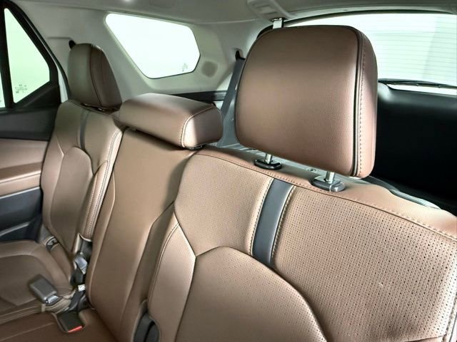 Used 2025 Honda Pilot Elite image 41