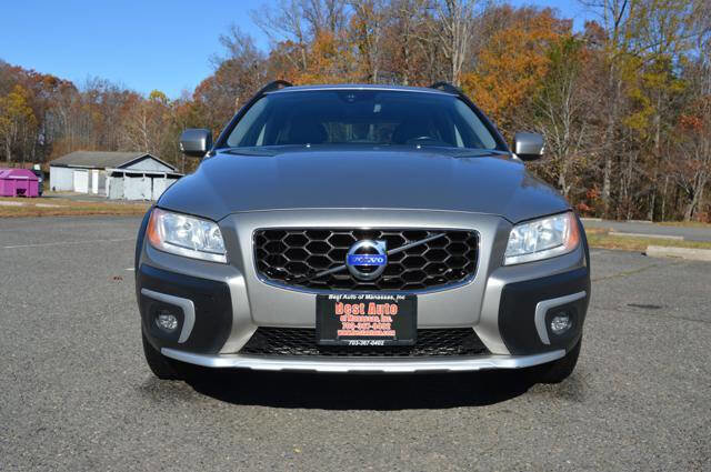 Used 2016 Volvo XC70 T5 Premier w/ Proximity Package image 2