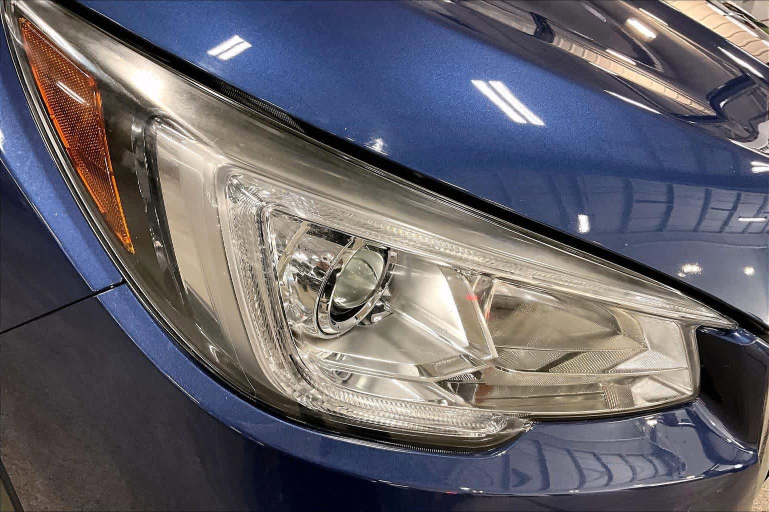 Used 2019 Subaru Ascent Premium image 28