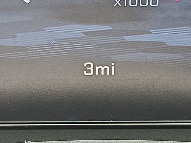 New 2026 Chevrolet Traverse LT image 12