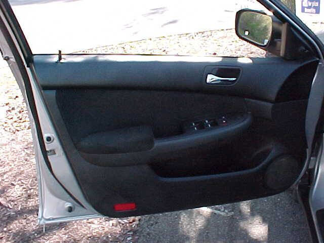 Used 2007 Honda Accord VP image 15