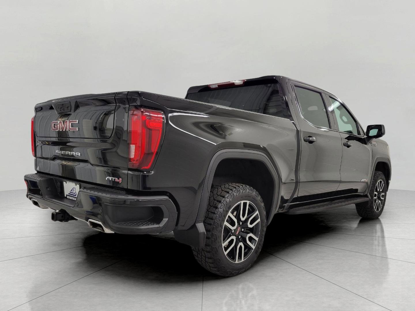 Used 2022 GMC Sierra 1500 AT4 w/ Driver Alert Package II image 20