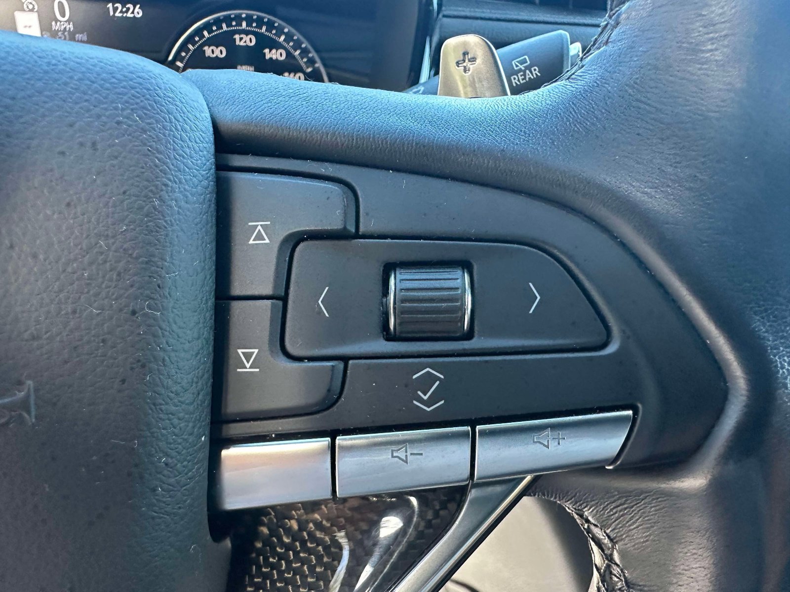 Certified 2021 Cadillac XT6 Sport image 15