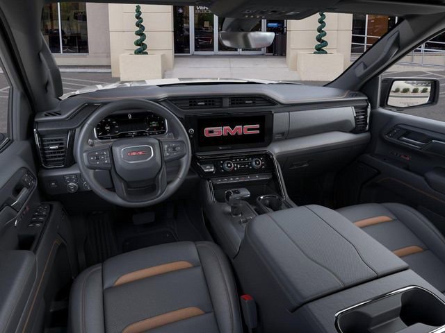 New 2026 GMC Sierra 1500 AT4 w/ AT4 Premium Package AWD/4WD image 15