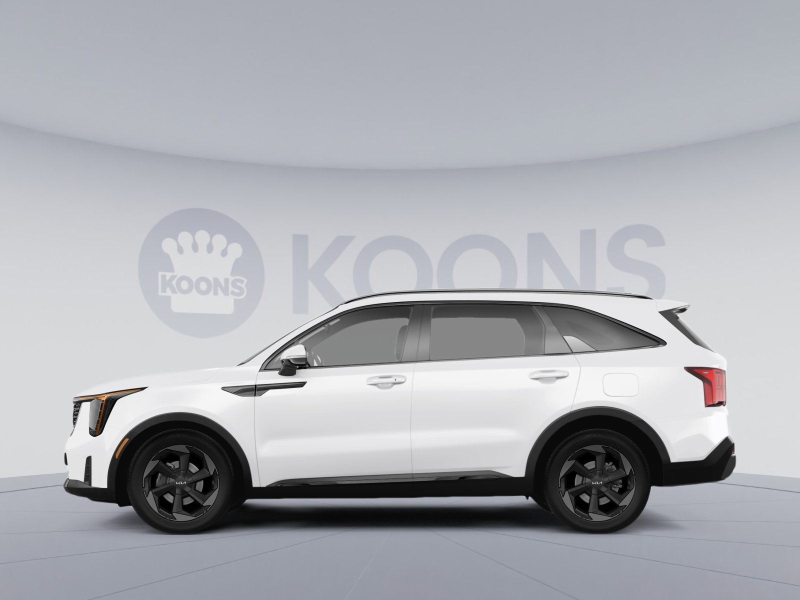 New 2026 Kia Sorento SX Prestige image 2