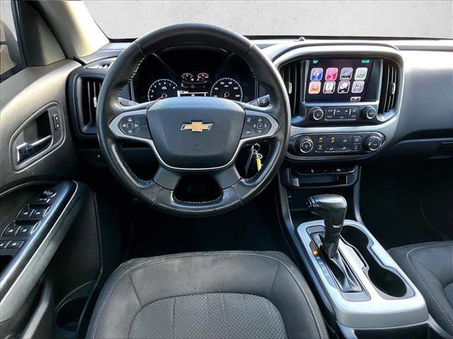 Used 2016 Chevrolet Colorado LT w/ LT Convenience Package image 7