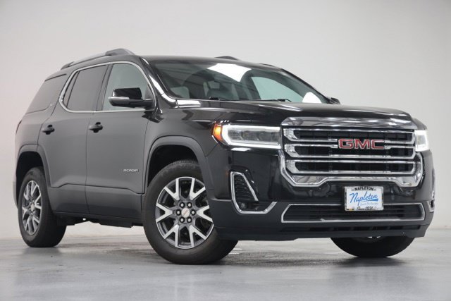Used 2023 GMC Acadia SLT
