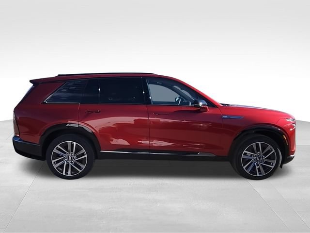 New 2026 Cadillac Vistiq Sport AWD/4WD image 9