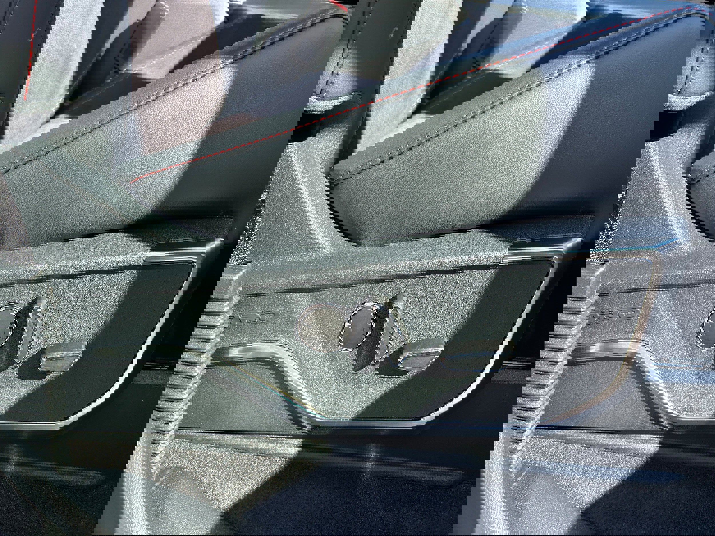 New 2025 Ford F150 Raptor image 41