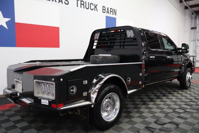 Used 2018 Ford F450 Limited AWD/4WD image 25