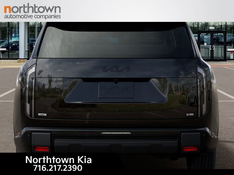 New 2027 Kia Telluride SX X-Line AWD/4WD image 14