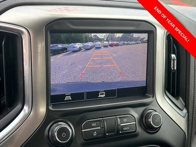 Used 2021 Chevrolet Silverado 1500 RST w/ All Star Edition Plus image 9