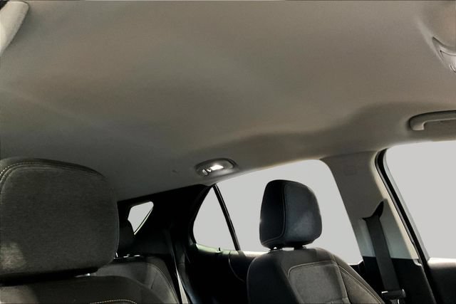 Used 2022 Chevrolet Equinox LT FWD image 24