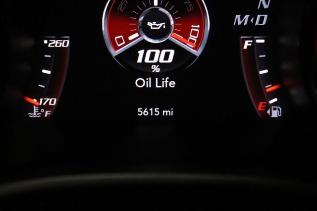 Used 2021 Dodge Challenger SRT Super Stock image 15
