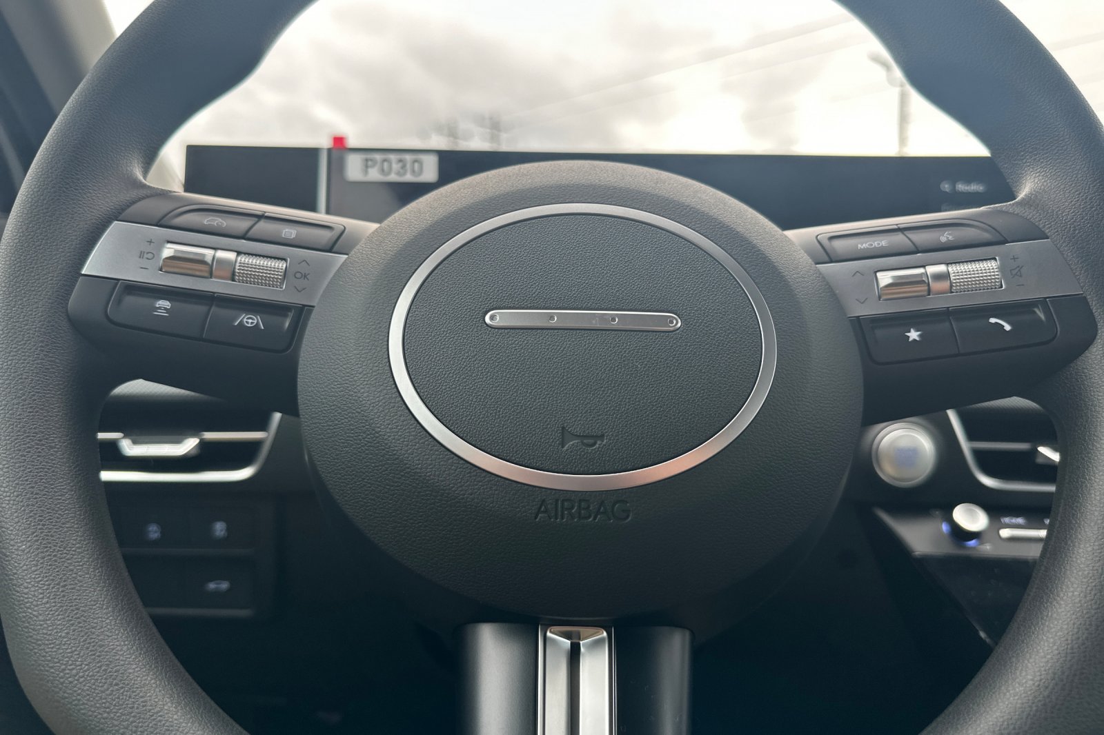 New 2026 Hyundai Sonata SE FWD image 22