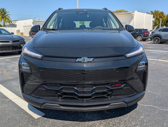 New 2027 Chevrolet Bolt RS image 2