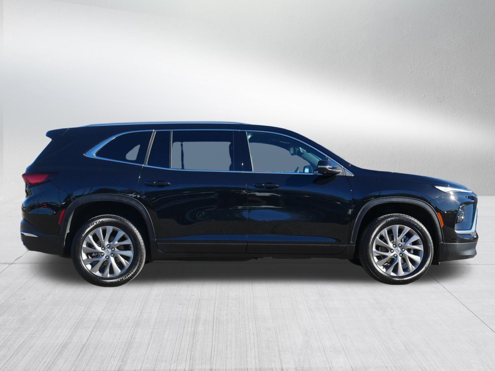 Used 2026 Buick Enclave Preferred AWD/4WD image 8