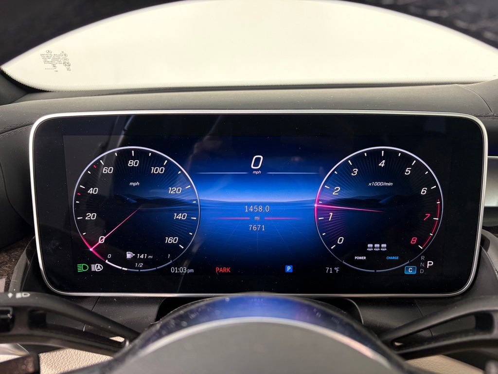 Certified 2025 Mercedes-Benz GLC 300 4MATIC image 16
