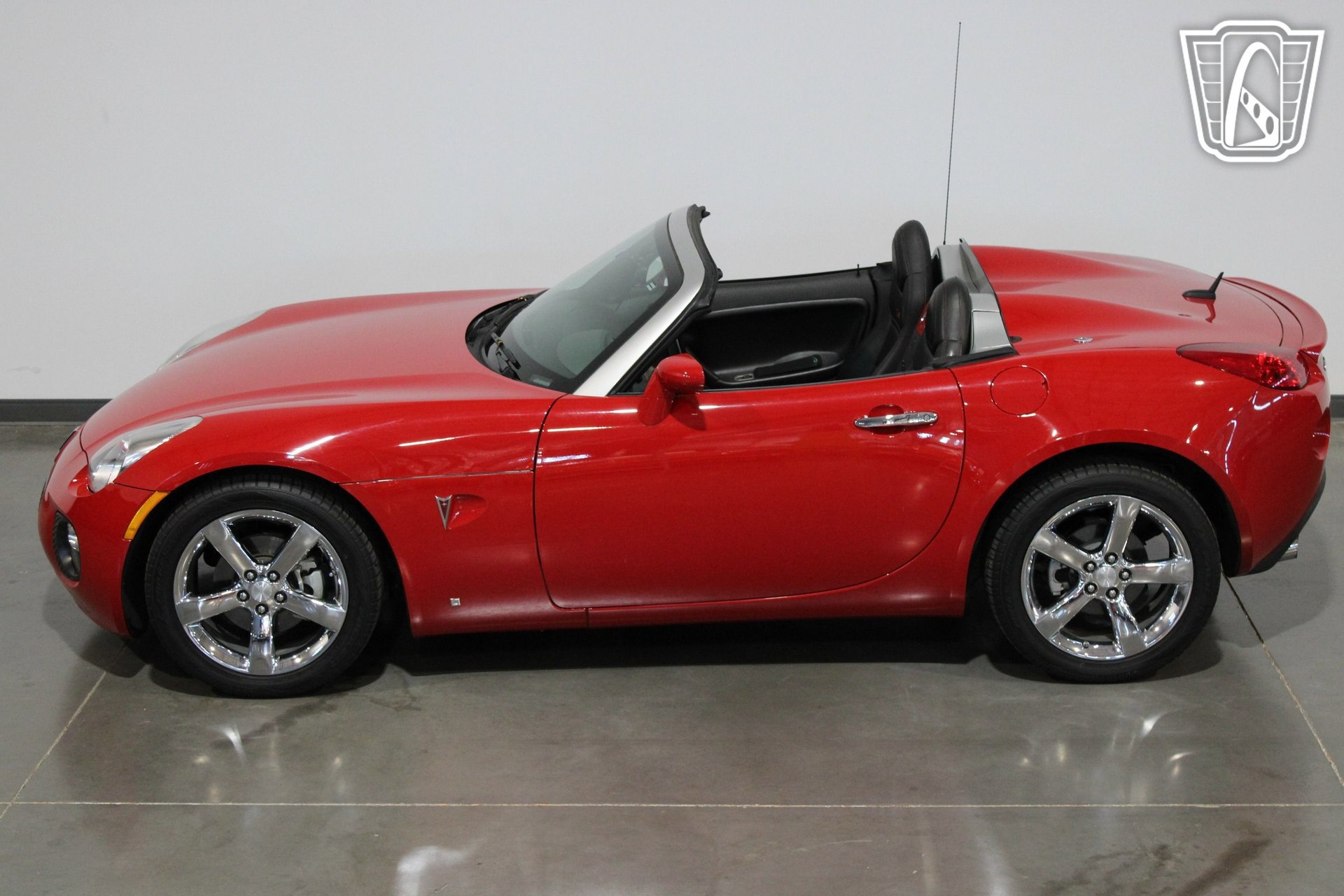 Used 2008 Pontiac Solstice GXP w/ Premium Package image 20
