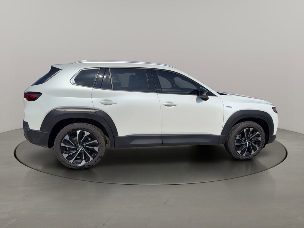 Used 2025 MAZDA CX-50 2.5 Hybrid w/ Weather Package image 8