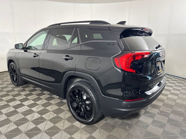 Used 2019 GMC Terrain SLE w/ Driver Convenience Package AWD/4WD image 4