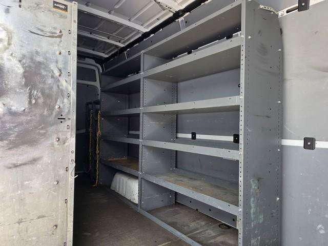 Used 2018 Mercedes-Benz Sprinter 3500 w/ Trailer Hitch Prep Package image 23