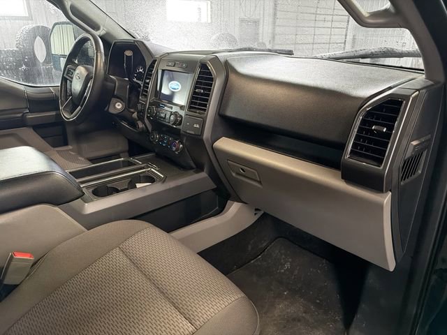 Used 2019 Ford F150 XLT w/ Equipment Group 302A Luxury image 12