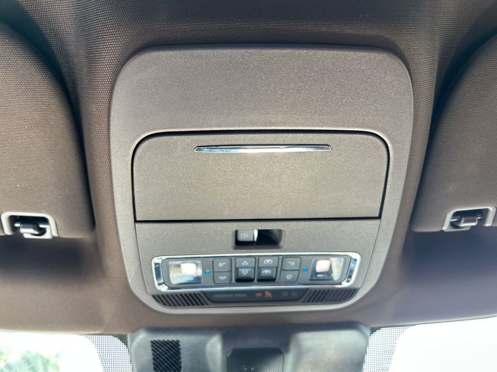 Used 2023 Ford F150 King Ranch w/ Equipment Group 601A High AWD/4WD image 20