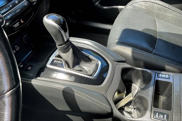 Used 2019 Nissan Rogue Sport SL w/ Premium Package AWD/4WD image 18