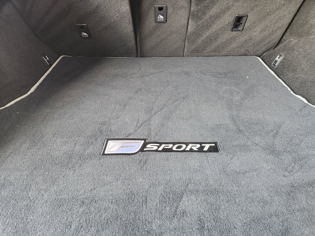 Used 2024 Lexus RX 500h F Sport w/ Cold Area Package image 33