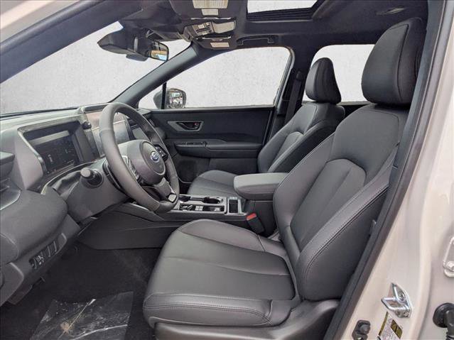 New 2026 Subaru Outback Premium AWD/4WD image 11