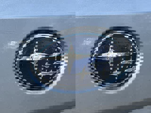 Certified 2025 Subaru Crosstrek 2.5i Wilderness image 18